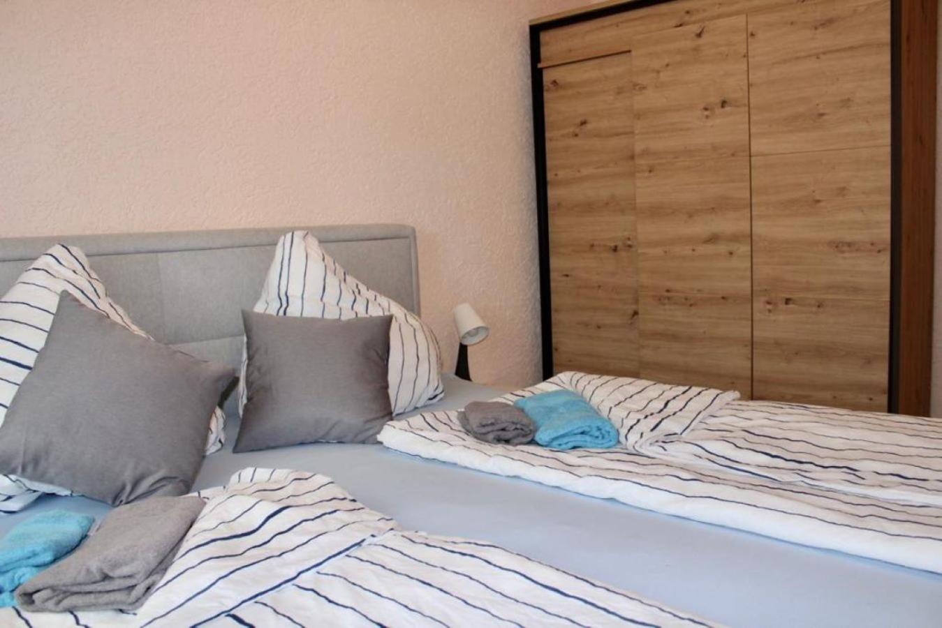 Ferienwohnung Amsel راينزبرج المظهر الخارجي الصورة