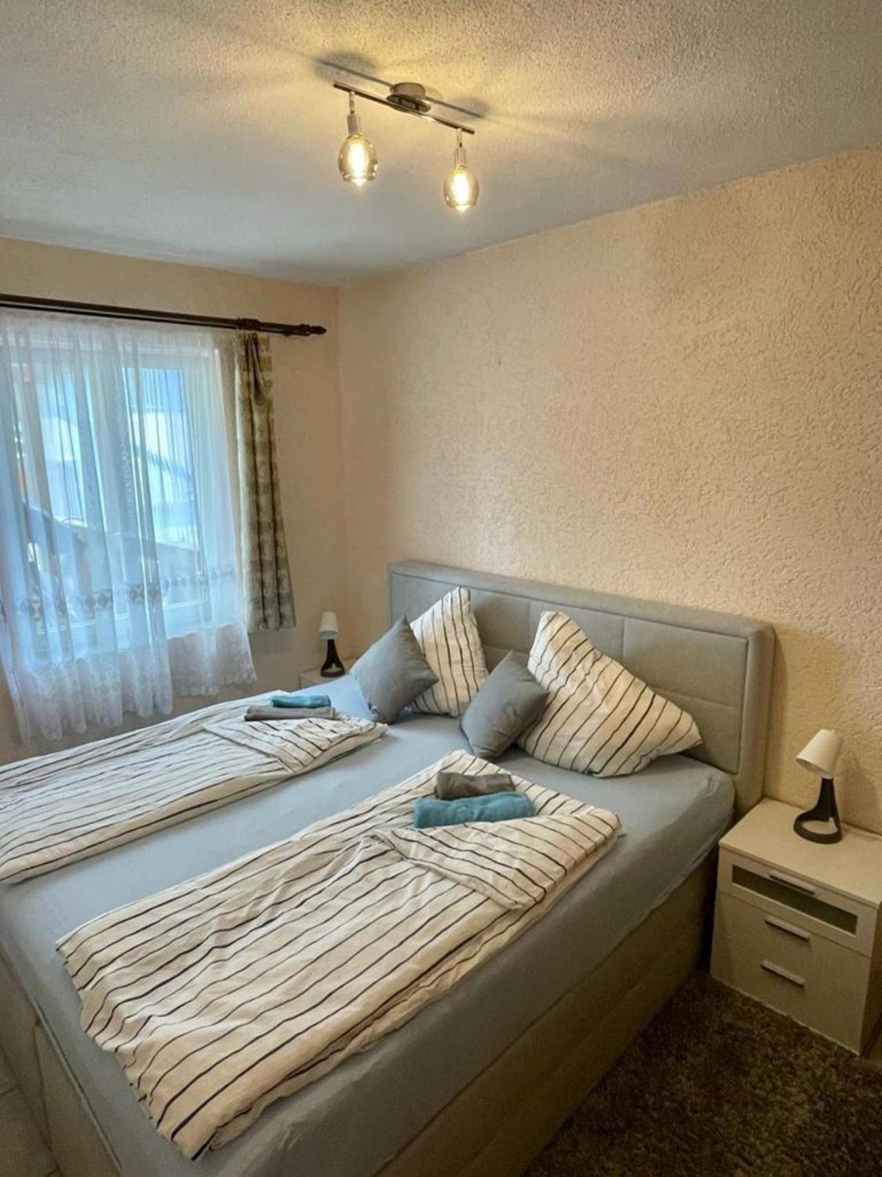 Ferienwohnung Amsel راينزبرج المظهر الخارجي الصورة